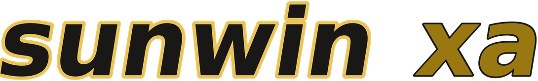 sunwin xa logo